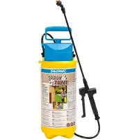 Gloria 000101.0000 Spray&Paint Tryckspruta 5 l