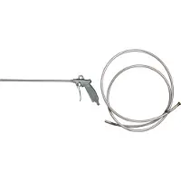 Fischer Tryckluftsrengöringspistol 2.25 m