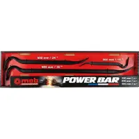 Peddinghaus Kopplingssats Power Bar 14''/24''/36''