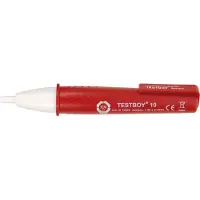 Testboy 10 Beröringsfri spänningsprovare