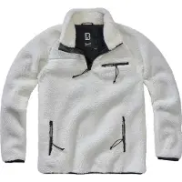 Brandit Teddyfleece Pullover