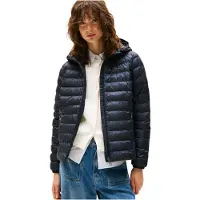 Tommy Hilfiger Lightweight Padded Hooded Jacket