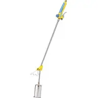 Gloria 000296.0000 Thermoflamm Professional Ogräsbrännare