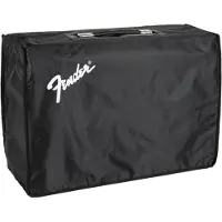 Fender 65 Deluxe Reverb / Super Sonic 22 Förstärkaröverdrag