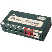 T-Rex Fuel Tank Chameleon-nätaggregat