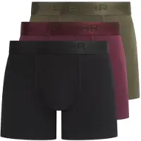 G-Star D29417-01 Brief Boxers 3 Enheter