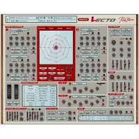 Rob Papen Vecto