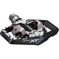 Shimano Deore Xt M8120 Spd Cykelpedaler