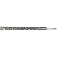 Heller 22532 8 Hårdmetall Borrhammare 28 mm Total längd 250 mm SDS-Plus 1 st