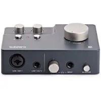 SubZero AI1 2-kanals USB-ljudgränssnitt