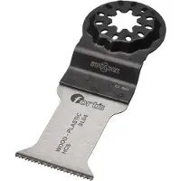 Fortis Skär för planskärning 4063726005496; 35x50 mm; 10 st.