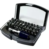 Fortis Bitssats 4317784791243; 32 st.
