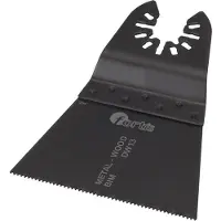 Fortis Skär för planskärning Bi-metal 4063726006066; 68x42 mm; 10 st.