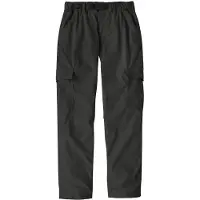 Patagonia Outdoor Everyday Cargo Byxor black, M
