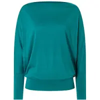 Super.natural Kula Regular Fit T-shirt Med Lång ärm