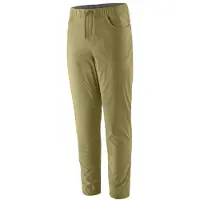 Patagonia Quandary Mjukisbyxor gumtree green, L
