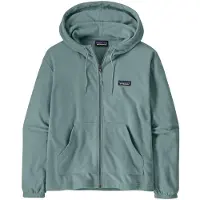 Patagonia Micro D Fleecetröja blue sage, M