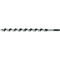 Fortis Spiralborr för trä 4317784745796; 20 mm; 460 mm