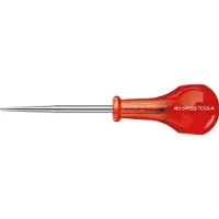 Baier Syl 5.0x80 mm. - Baumann