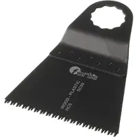 Fortis Skär för planskärning 4063726005847; 68x42 mm; 3 st.