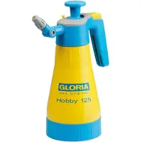 Gloria 000025.0000 Hobby 125 FLEX Tryckspruta 1.25 l