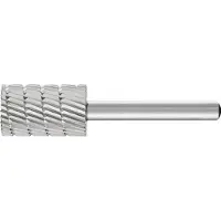 PFERD TOOLS 22405836 Frässtift Cylinder Längd 65 mm Mått - Diameter Ø 16 mm Effektiv längd 25 mm Skaft-Ø 6 mm