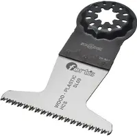 Fortis Skär för planskärning 4063726005557; 65x50 mm; 10 st.