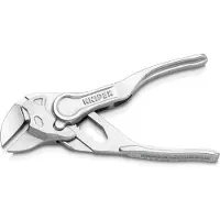 Knipex 86 04 100 Tångnyckel 100 mm