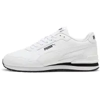 Puma St Runner V4 L Skor
