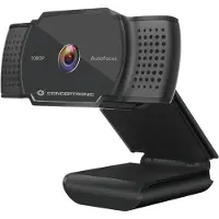 Conceptronic Amdis06b 2k Webbkamera