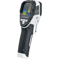 Laserliner ThermoVisualizer Pocket Värmekamera -20 till +650 °C 9 Hz