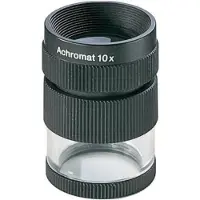 Eschenbach 115410 Skalförstoringsglas Förstoringsfaktor: 10 x Linsstorlek: (Ø) 23 mm