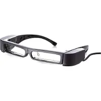 Epson Moverio Bt-30c Smarta Glasögon