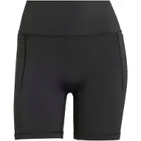 Adidas Sportbyxa 'OPT PWR' svart