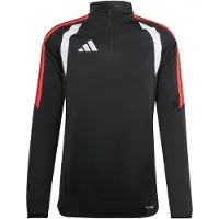 Adidas Tiro 26 League Training Tröja Med Halv Dragkedja