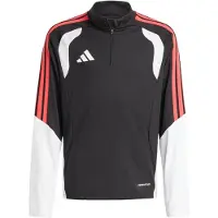 Adidas Tiro 26 Competition Training Tröja Med Halv Dragkedja