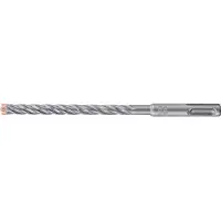Alpen Force X 0083500600100 Borrhammare 6 mm Total längd 260 mm SDS-Plus 1 st
