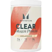Myvitamins Collagen Powder Tub - 30servings - Unflavoured