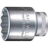 Stahlwille 58224015 Instickringnyckel