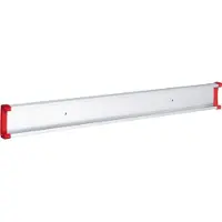 BRUNS styrskena SB 0.05 C 0.5 m