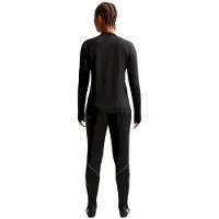Nike Träningsbyxor Dri-FIT Strike - Svart/Vit Dam, storlek X-Large
