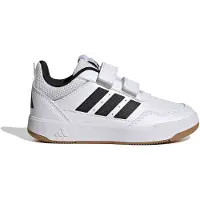 Adidas Sneaker 'Tensaur 3.0' svart / vit