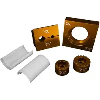 Leonardi Racing Lefty 8 Verktygssats