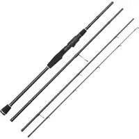 Westin W2 Finesse T&c Travel Spinnfiskespö