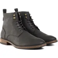 V.gan Vegan Rye 2 Ankle Stövlar