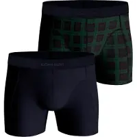 Björn Borg 2-Pack Core Boxers Flerfargad