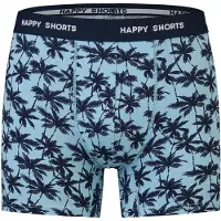 Happy Shorts Män Dricka Jersey