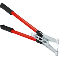 Fischer 079830 Håltång 865 mm 1 st