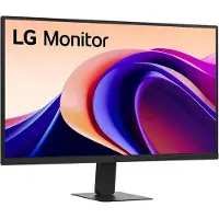 LG 27U631A-B Spelskärm EEK E (A - G) 68.6 cm (27 tum) 16:9 5 ms USB-C
