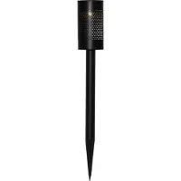 Star Trading Solcellspollare Blace | 0,06W | 46cm []